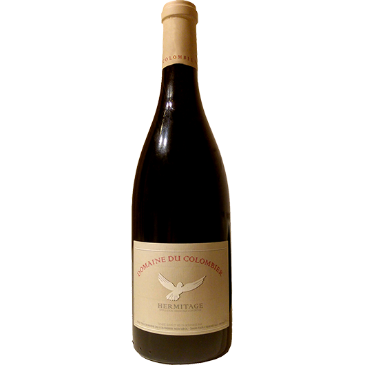 Domaine du Colombier, Hermitage, Blanc, Rhone, France