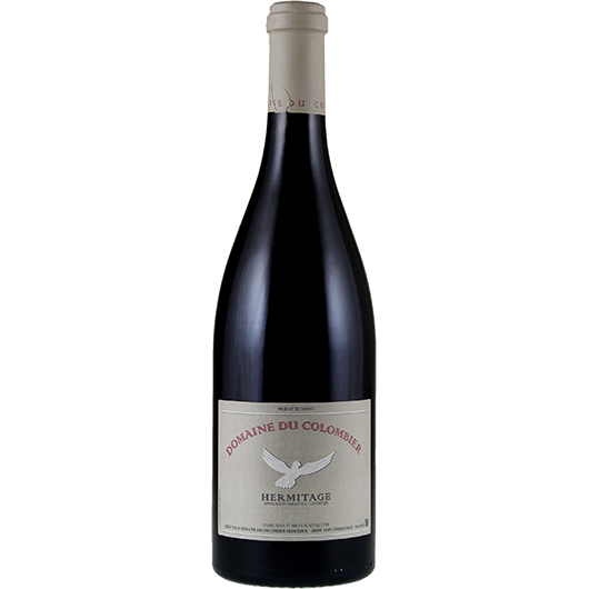 Domaine du Colombier, Hermitage, Rhone, France