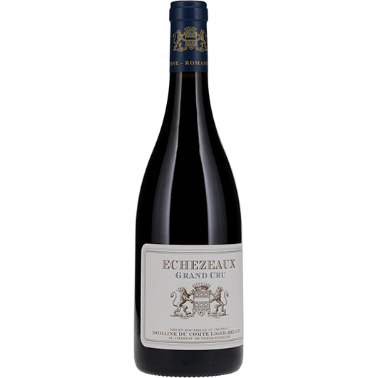 Domaine du Comte Liger Belair, Echezeaux Grand Cru, Burgundy, France