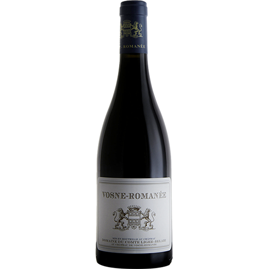 Domaine du Comte Liger Belair, Vosne-Romanee, Burgundy, France