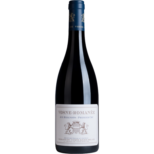 Domaine du Comte Liger Belair, Vosne-Romanee Premier Cru, Aux Reignots, Burgundy, France
