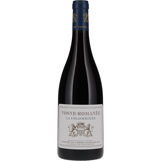 Domaine du Comte Liger Belair, Vosne-Romanee Premier Cru, La Colombiere, Burgundy, France