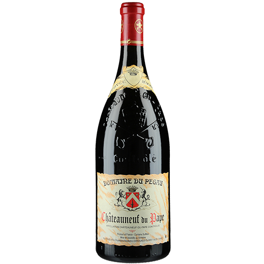 Domaine du Pegau, Chateauneuf-du-Pape, Reserve Rouge, Rhone, France