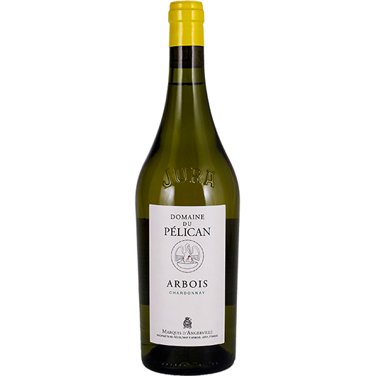 Domaine du Pelican, Chardonnay, Arbois, Jura, France