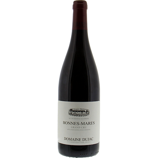 Domaine Dujac, Bonnes Mares Grand Cru, Burgundy, France