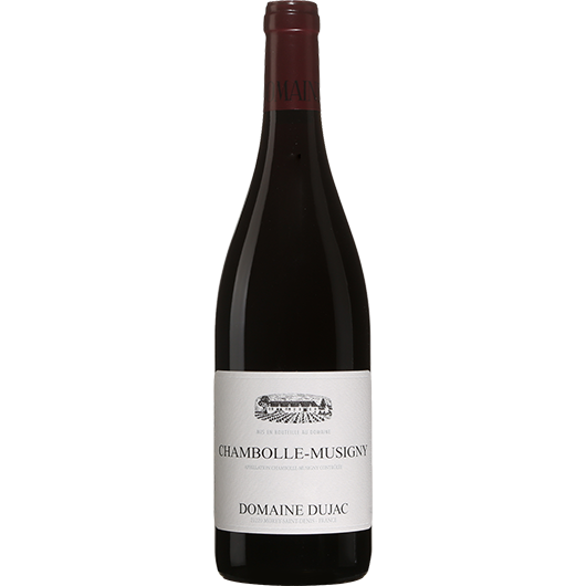Domaine Dujac, Chambolle-Musigny, Burgundy, France
