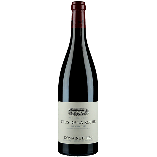 Domaine Dujac, Clos de la Roche Grand Cru, Burgundy, France