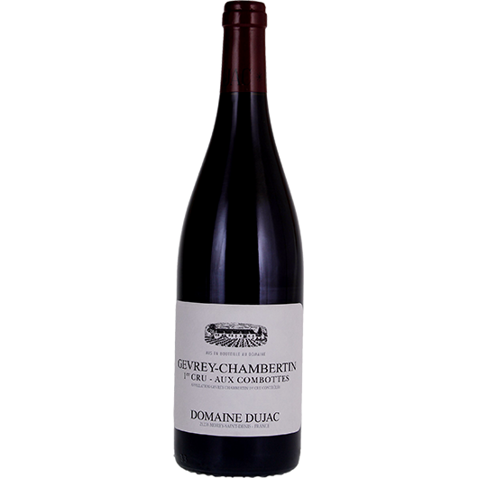 Domaine Dujac, Gevrey-Chambertin Premier Cru, Aux Combottes, Burgundy, France