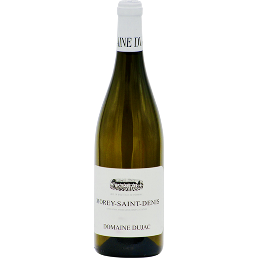 Domaine Dujac, Morey-Saint-Denis, Blanc, Burgundy, France