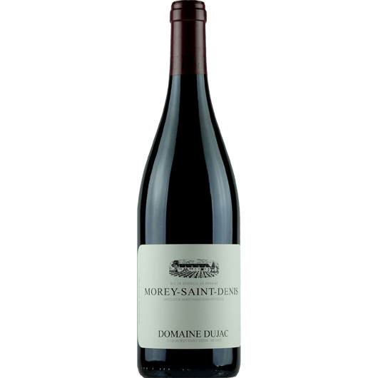 Domaine Dujac, Morey-Saint-Denis, Burgundy, France