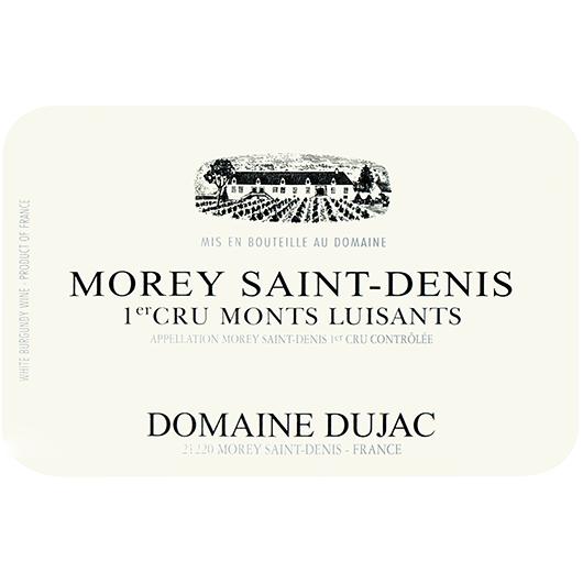 Domaine Dujac, Morey-Saint-Denis Premier Cru, Monts Luisants Blanc, Burgundy, France
