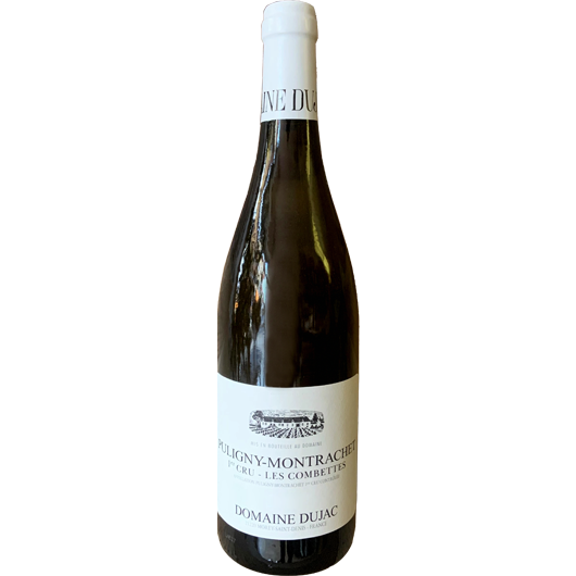 Domaine Dujac, Puligny-Montrachet Premier Cru, Les Combettes, Burgundy, France