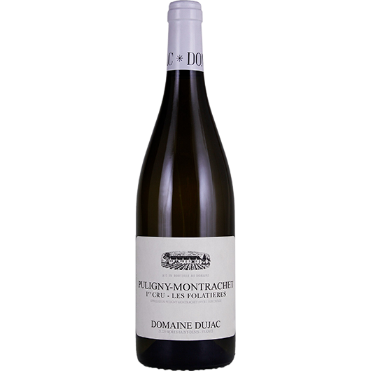 Domaine Dujac, Puligny-Montrachet Premier Cru, Les Folatieres, Burgundy, France