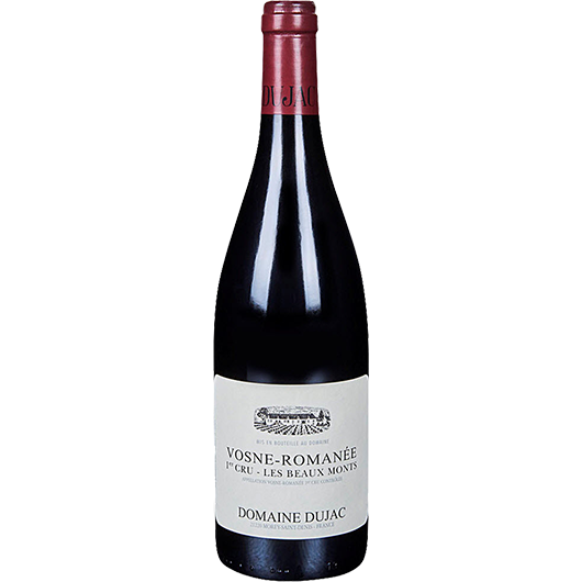 Domaine Dujac, Vosne-Romanee Premier Cru, Les Beaux Monts, Burgundy, France
