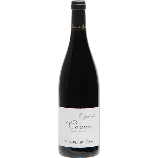 Domaine Durand, Cornas, Empreintes, Rhone, France