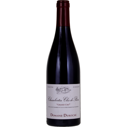 Domaine Duroche, Chambertin-Clos de Beze Grand Cru, Burgundy, France