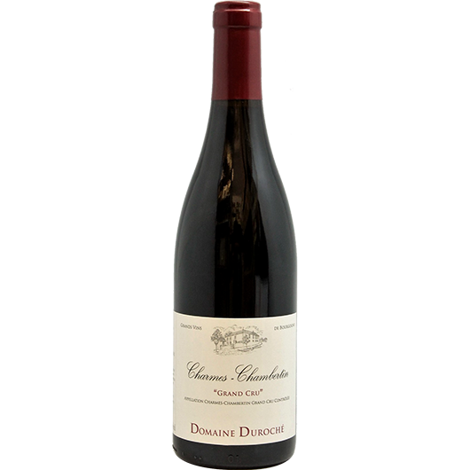 Domaine Duroche, Charmes-Chambertin Grand Cru, Burgundy, France