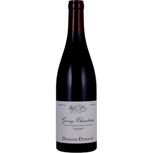 Domaine Duroche, Gevrey-Chambertin, Champ, Burgundy, France