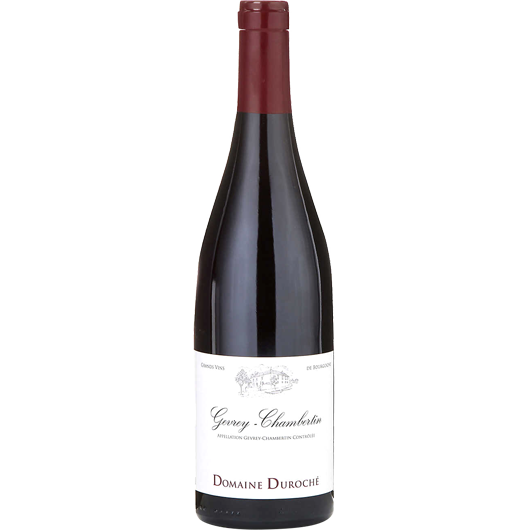 Domaine Duroche, Gevrey-Chambertin Premier Cru, Burgundy, France