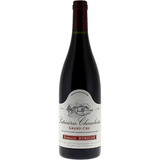 Domaine Duroche, Latricieres-Chambertin Grand Cru, Burgundy, France