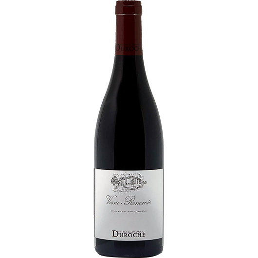 Domaine Duroche, Vosne-Romanee, Burgundy, France