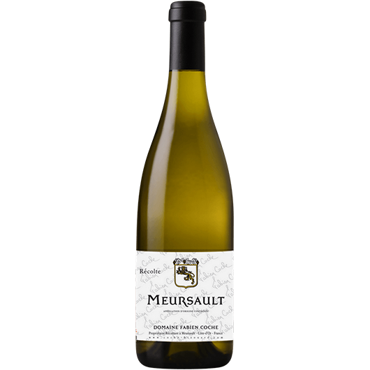 Domaine Fabien Coche, Meursault, Burgundy, France