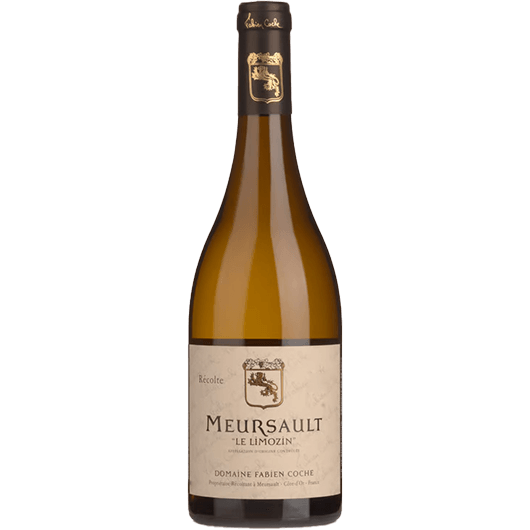 Domaine Fabien Coche, Meursault, Le Limozin, Burgundy, France