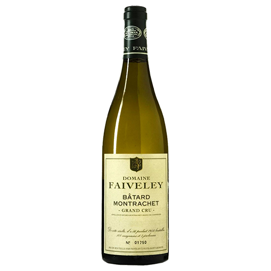 Domaine Faiveley, Batard-Montrachet Grand Cru, Burgundy, France