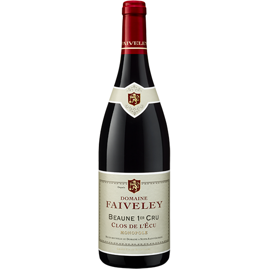 Domaine Faiveley, Beaune Premier Cru, A l'Ecu, Burgundy, France