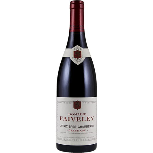 Domaine Faiveley, Latricieres-Chambertin Grand Cru, Burgundy, France