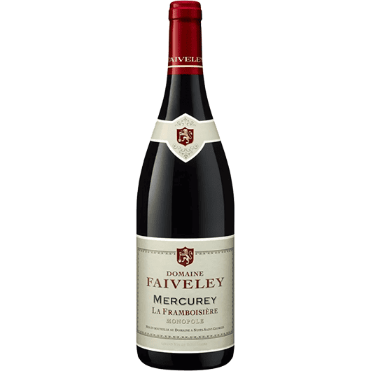 Domaine Faiveley, Mercurey, La Framboisiere, Burgundy, France