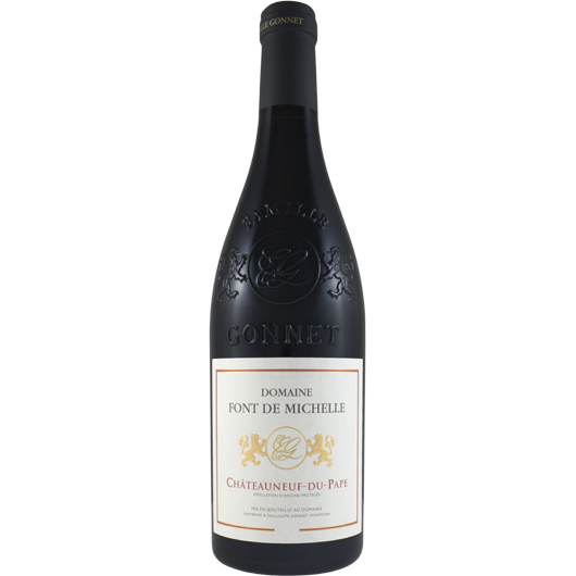 Domaine Font de Michelle, Chateauneuf-du-Pape, Font Michelle, Rhone, France