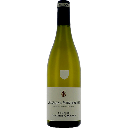 Domaine Fontaine-Gagnard, Chassagne-Montrachet, Blanc, Burgundy, France