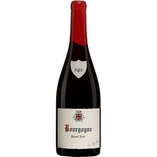 Domaine Fourrier, Bourgogne, Pinot Noir, Burgundy, France