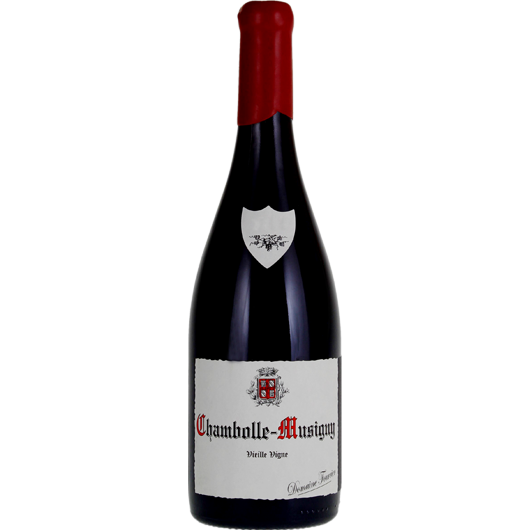 Domaine Fourrier, Chambolle-Musigny, Vieille Vigne, Burgundy, France