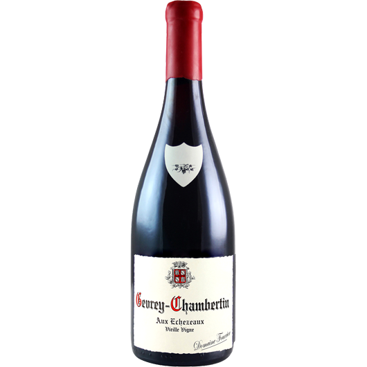 Domaine Fourrier, Gevrey-Chambertin, Aux Echezeaux Vieille Vigne, Burgundy, France