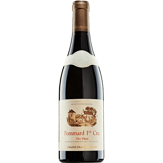 Domaine Francois Buffet, Pommard Premier Cru, Le Clos Micot, Burgundy, France
