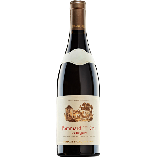 Domaine Francois Buffet, Pommard Premier Cru, Les Rugiens, Burgundy, France