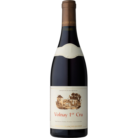 Domaine Francois Buffet, Volnay, Burgundy, France