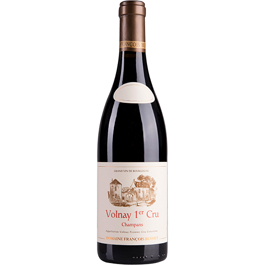 Domaine Francois Buffet, Volnay Premier Cru, Champans, Burgundy, France