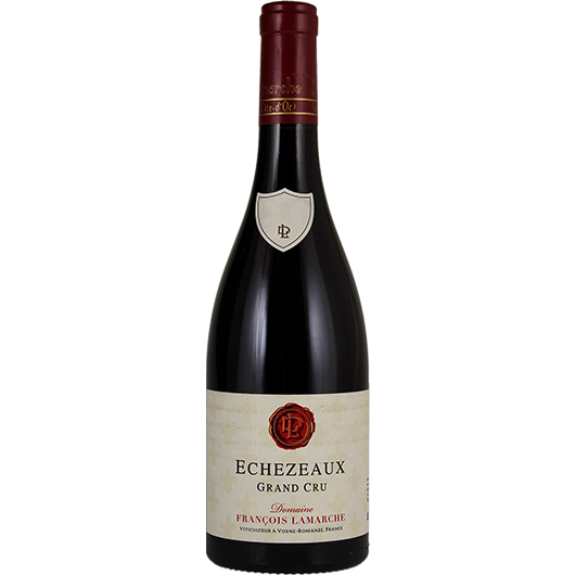 Domaine Francois Lamarche, Echezeaux Grand Cru, Burgundy, France