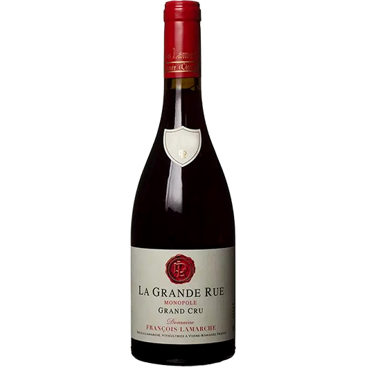 Domaine Francois Lamarche, La Grande Rue Grand Cru, Burgundy, France