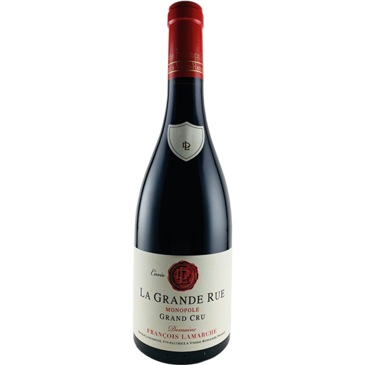 Domaine Francois Lamarche, La Grande Rue Grand Cru, Cuvee 1959, Burgundy, France