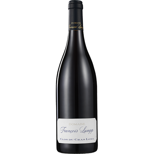 Domaine Francois Lumpp, Givry Premier Cru, Clos du Cras long, Burgundy, France