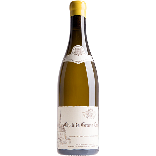 Domaine Francois Raveneau, Chablis, Burgundy, France