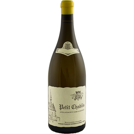 Domaine Francois Raveneau, Petit Chablis, Burgundy, France