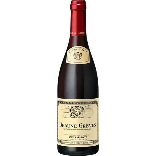 Domaine Gagey (Louis Jadot), Beaune Premier Cru, Les Greves Rouge, Burgundy, France