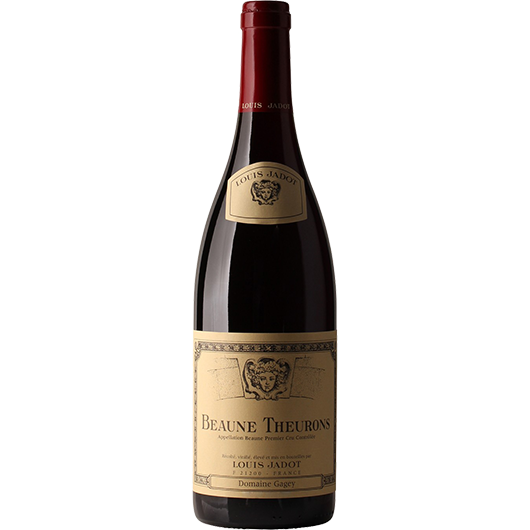 Domaine Gagey (Louis Jadot), Beaune Premier Cru, Theurons, Burgundy, France