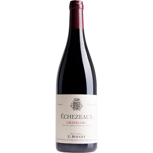Domaine Georges Jayer (E. Rouget), Echezeaux Grand Cru, Burgundy, France