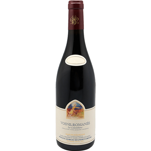 Domaine Georges Mugneret Gibourg, Vosne-Romanee, La Colombiere, Burgundy, France